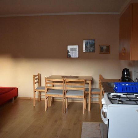 Chalupa Iveta Villa Ошчадница Екстериор снимка