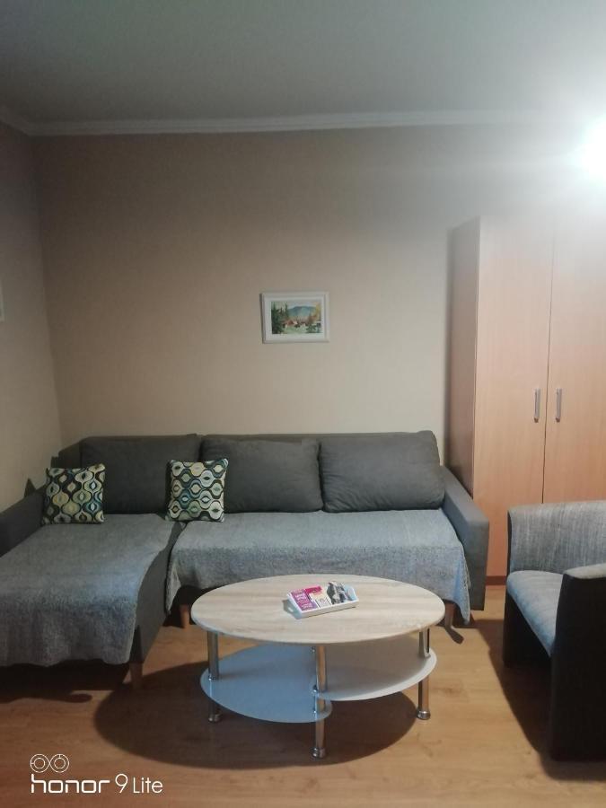 Chalupa Iveta Villa Ошчадница Екстериор снимка