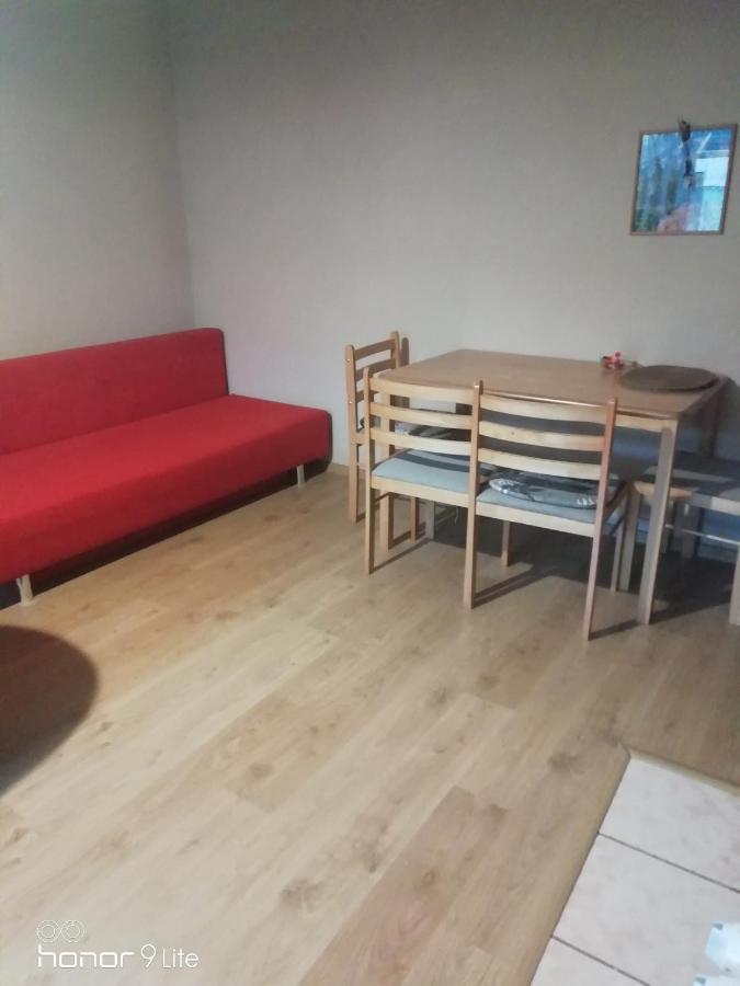 Chalupa Iveta Villa Ошчадница Екстериор снимка