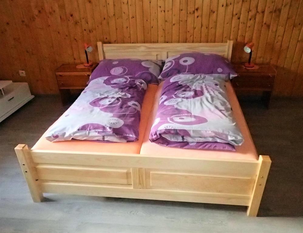 Chalupa Iveta Villa Ошчадница Стая снимка