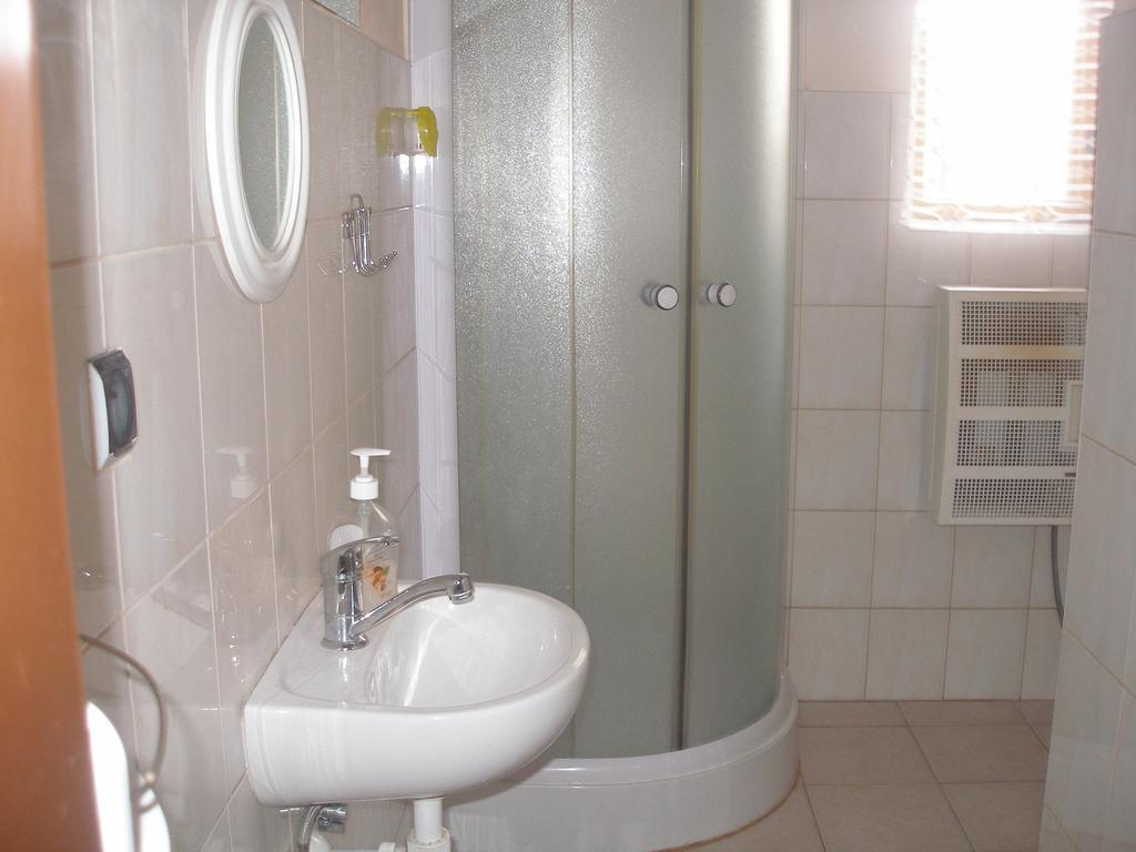 Chalupa Iveta Villa Ошчадница Стая снимка