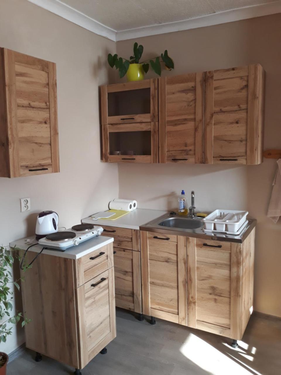 Chalupa Iveta Villa Ошчадница Екстериор снимка