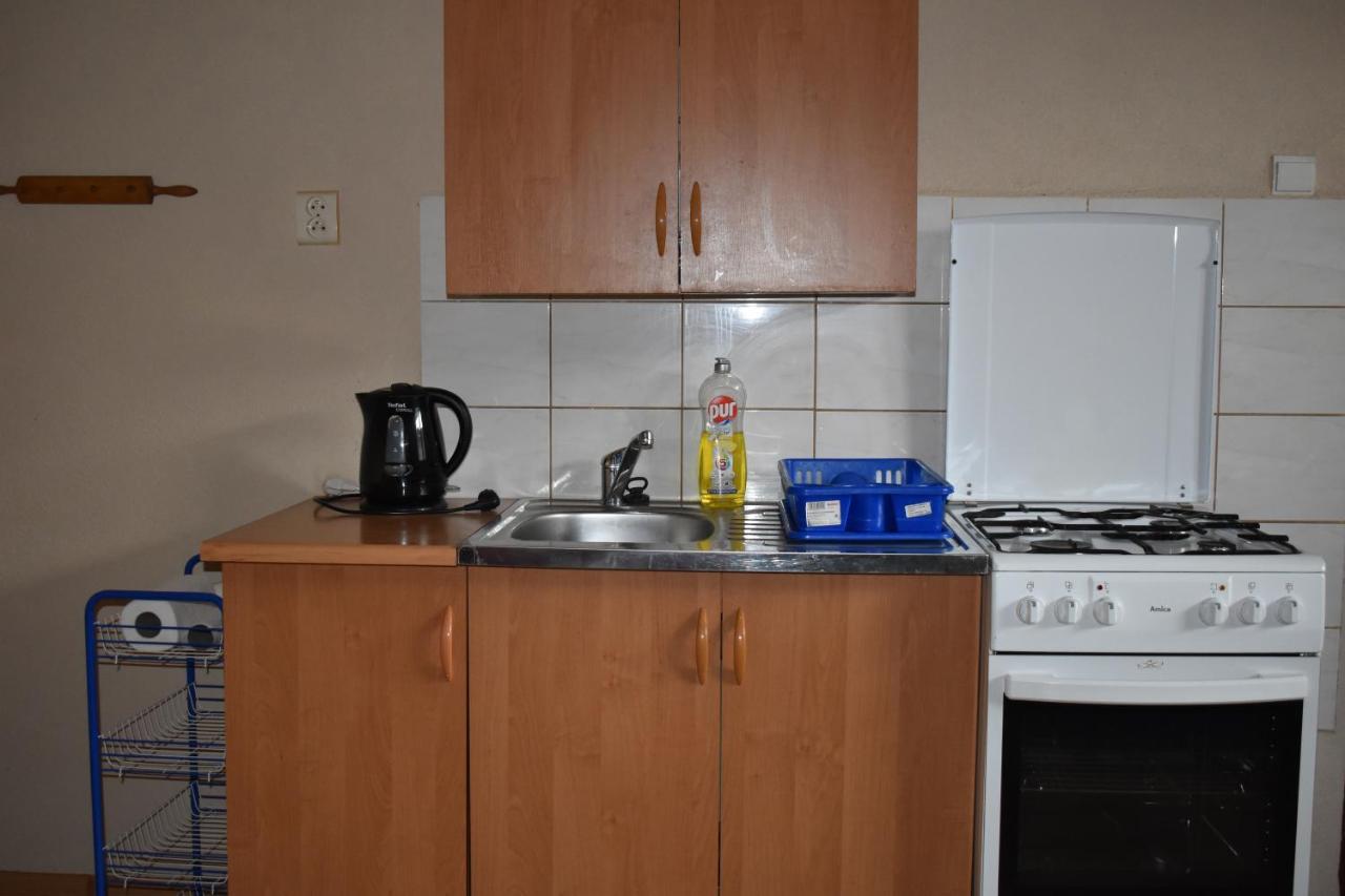 Chalupa Iveta Villa Ошчадница Екстериор снимка